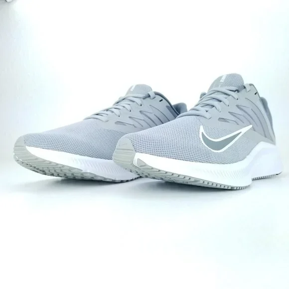 Nike Quest 3 Men’s Running Shoe CD0230 003 Sneakers Gray Sizes 9-15 - Picture 3 of 8